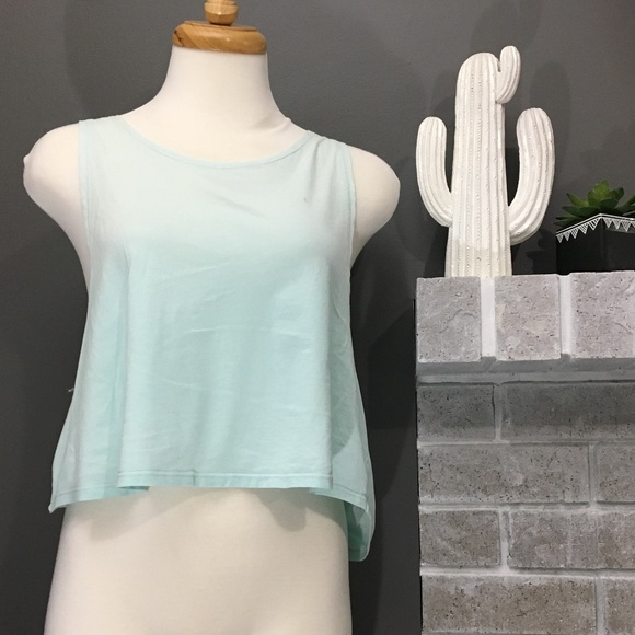 TNA blue ombre tank - Picture 1 of 7